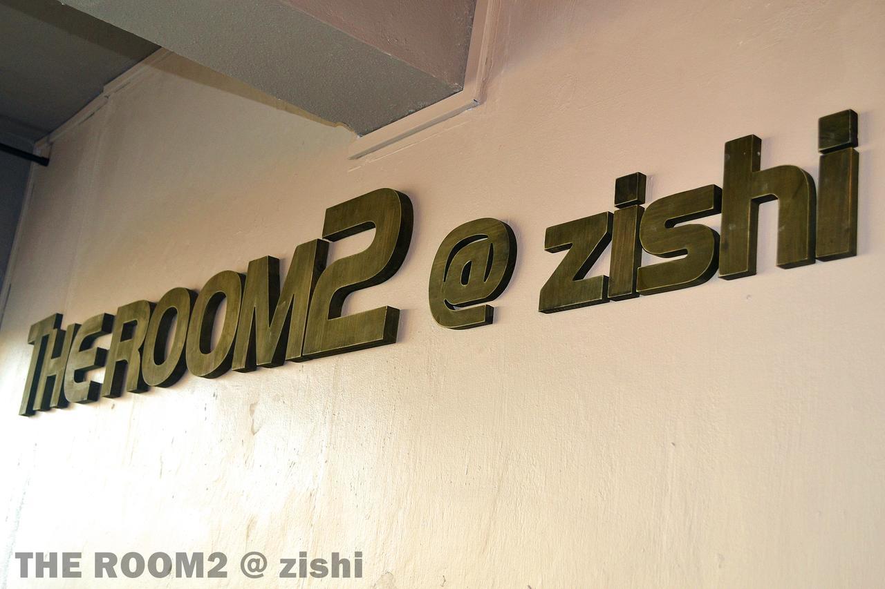 The Room2 @ Zishi Кота Бару Екстериор снимка