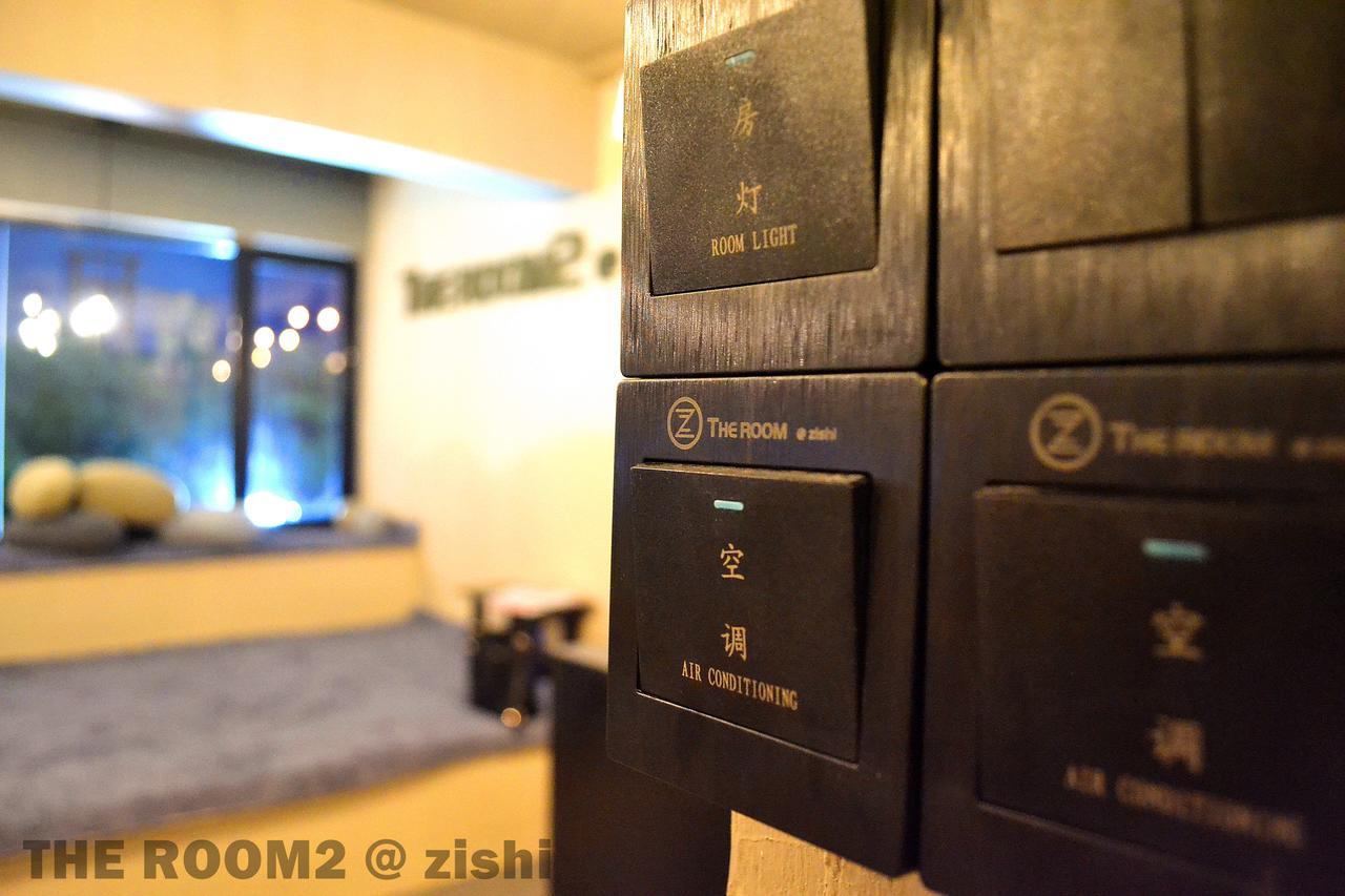 The Room2 @ Zishi Кота Бару Екстериор снимка