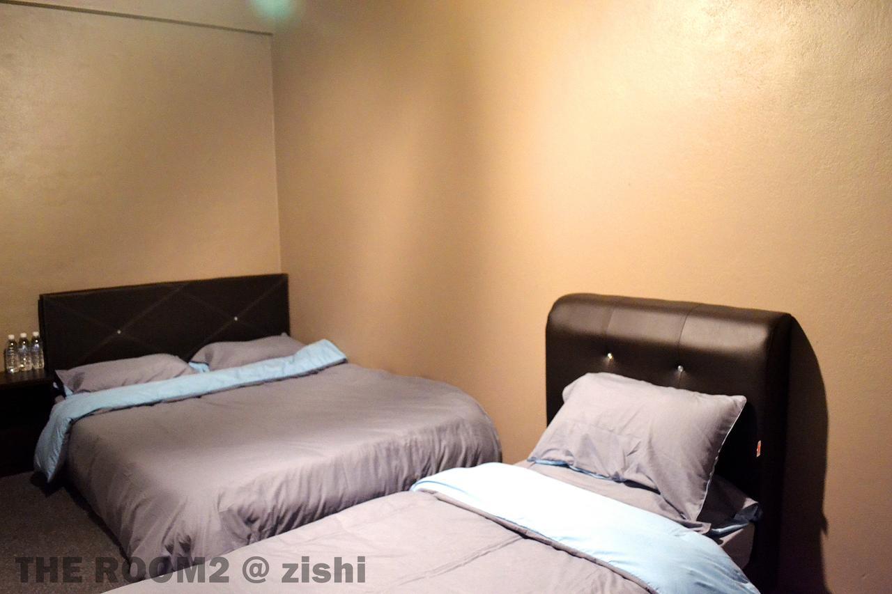 The Room2 @ Zishi Кота Бару Стая снимка